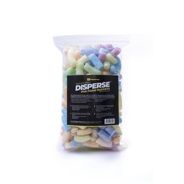  Foam Nuggets RidgeMonkey Refill Pack