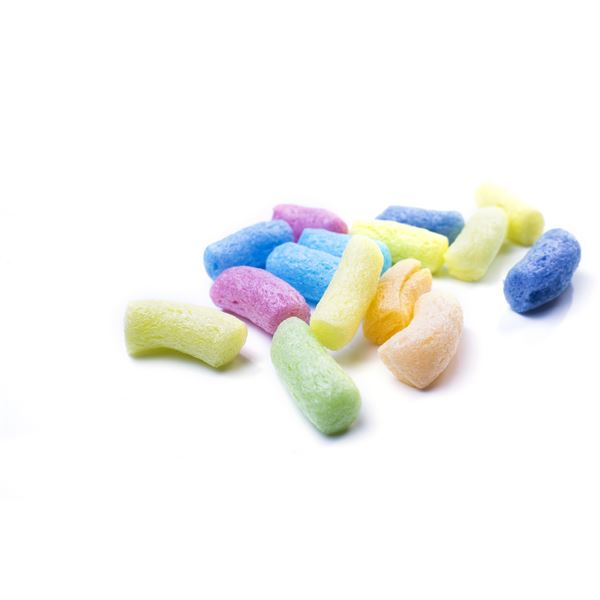  Foam Nuggets RidgeMonkey Refill Pack