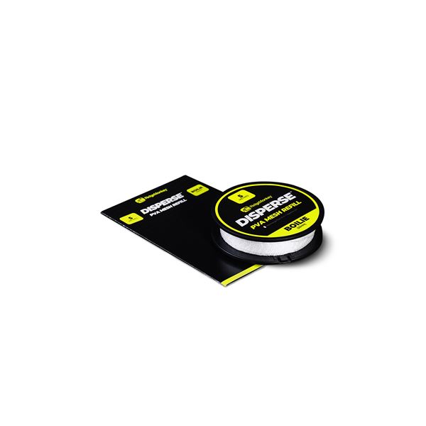 Disperse PVA Mesh Refill - Boilie 5m