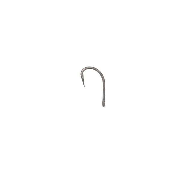 Ape-X Straight Point Barbed size 8