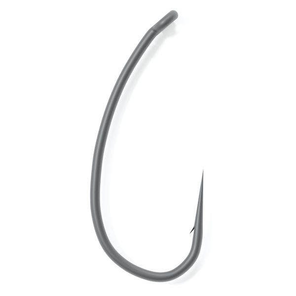 Ape-X Medium Curve Barbed size 8