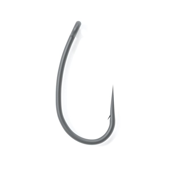 Ape-X Curve Barbed size 4