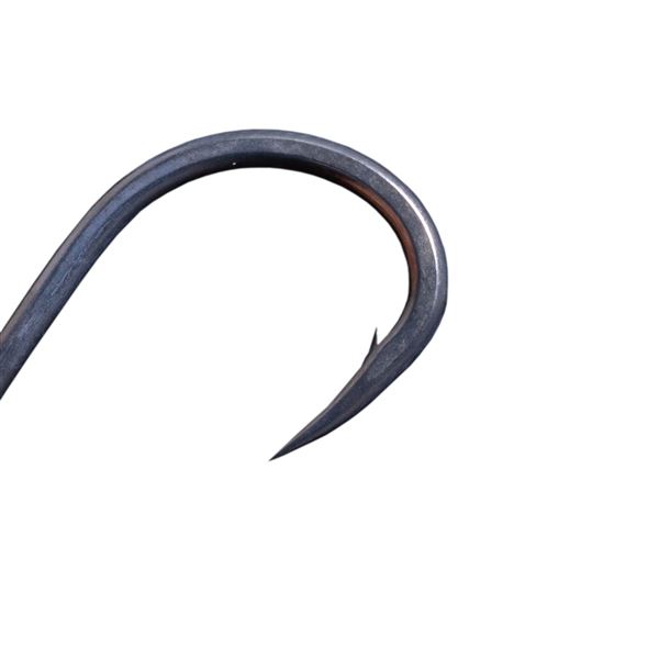 Ape-X Snag Hook 2XX Barbed size 4
