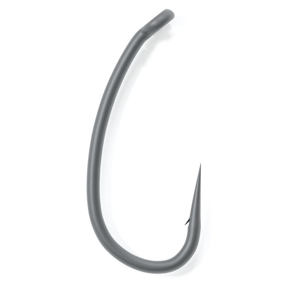 Ape-X Medium Curve 2XX Barbed size 4