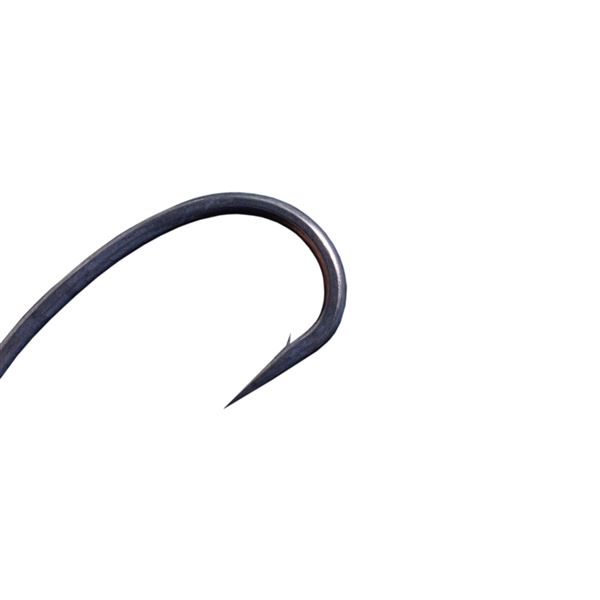 Ape-X Medium Curve 2XX Barbed size 4