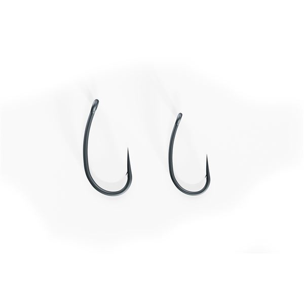 Ape-X Curve Barbed size 6 Bulk Pack