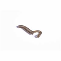 Connexion Mini D-Rig Kickers Large Organic Brown