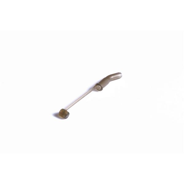 Connexion D-Rig Kickers Small Organic Brown