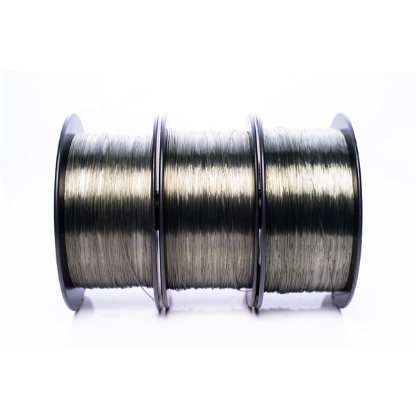 Orbit Double  Tapered Mono 15-40lb 0.33-0.60mm 3x300m