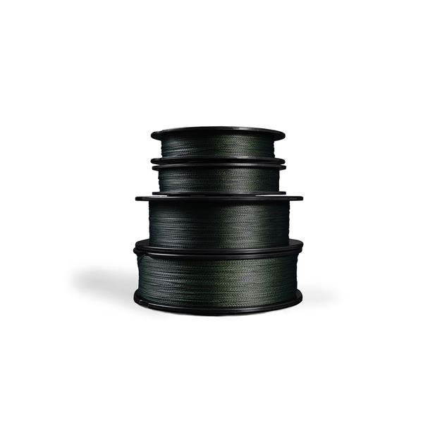 Descend Sinking Braid 20lb 0.28mm 1000m