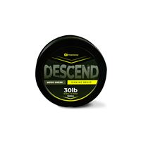 Descend Sinking Braid 30lb 0.35mm 1000m