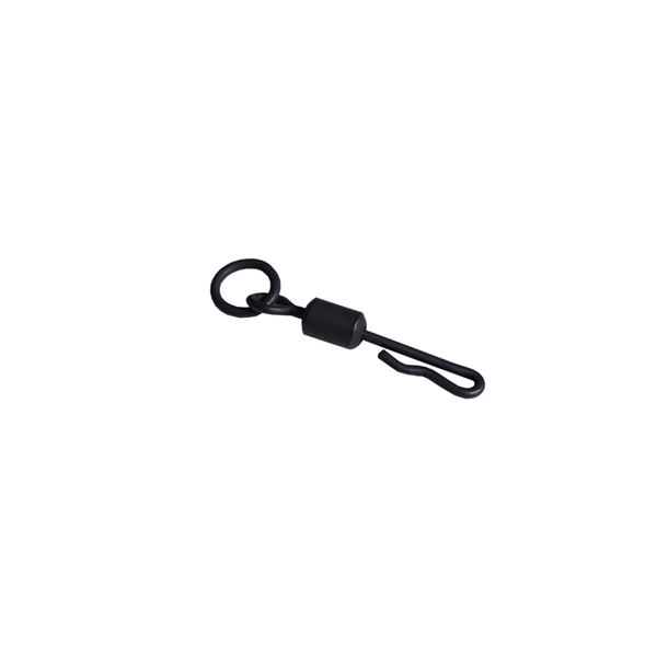 Connexion QC Heli Ring Swivel Size 8