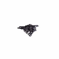 Connexion QC Heli Ring Swivel Size 11