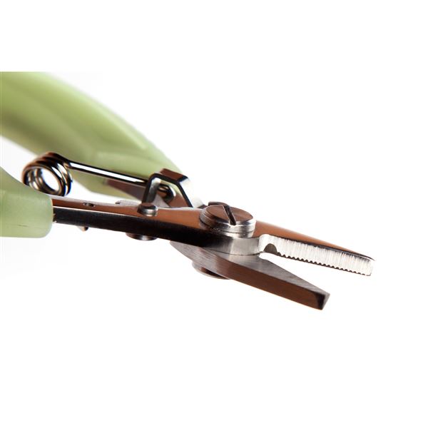 Nite Glo Heavy Duty Snips