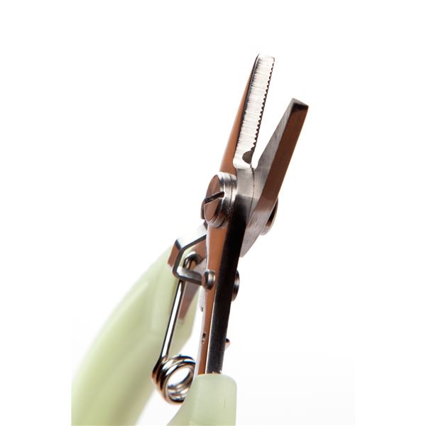 Nite Glo Heavy Duty Snips