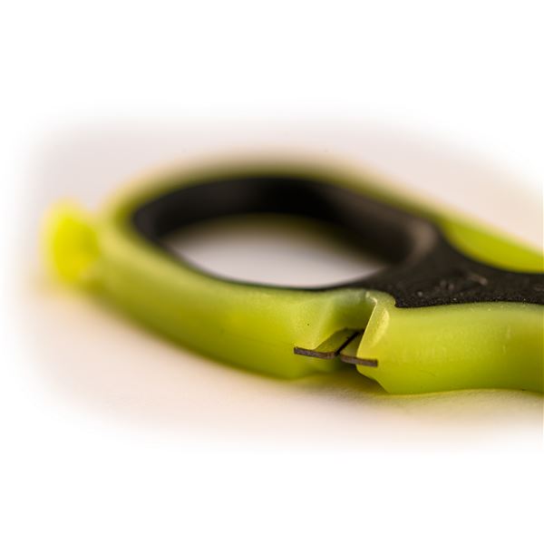 Nůžky RidgeMonkey Nite Glo Strip n Snip Scissors