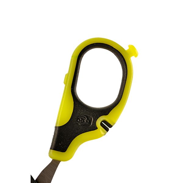 Nůžky RidgeMonkey Nite Glo Strip n Snip Scissors