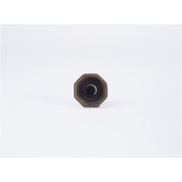 Connexion Rock Bottom Tungsten Soft Coated Hooklink Camo Brown 25lb 10m