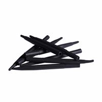 Connexion Rock Bottom Tungsten Anti Tangle Sleeves Long