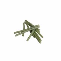 Connexion Shrink Tube Weed Green 2.4mm