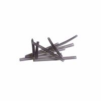 Connexion Shrink Tube Silt Black 2.4mm
