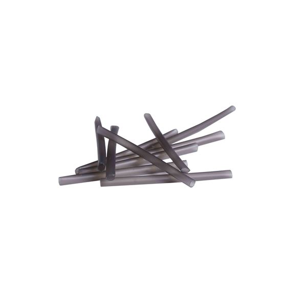 Connexion Shrink Tube Silt Black 2.4mm
