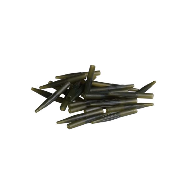 Connexion Anti Tangle Sleeves Weed Green Long