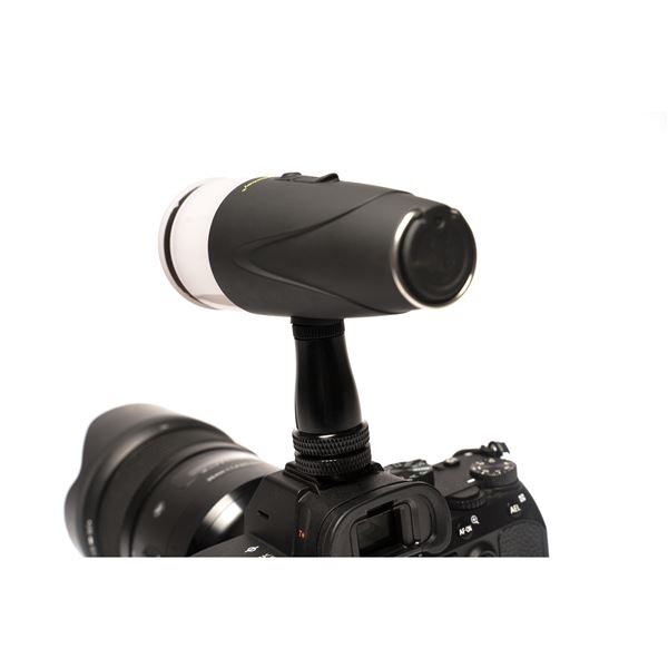 Camera Accessory Bracket