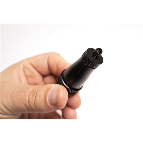 Camera Accessory Bracket