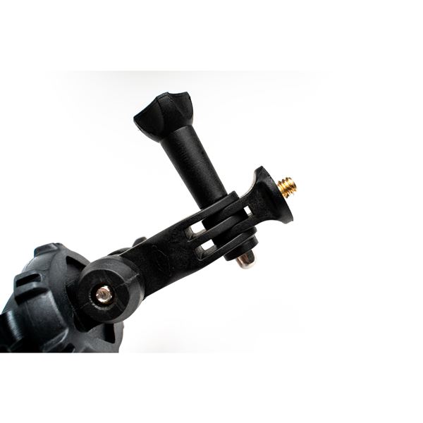 Multi Clamp (for use with Multi Lite Plus, Bivvy Lites etc)