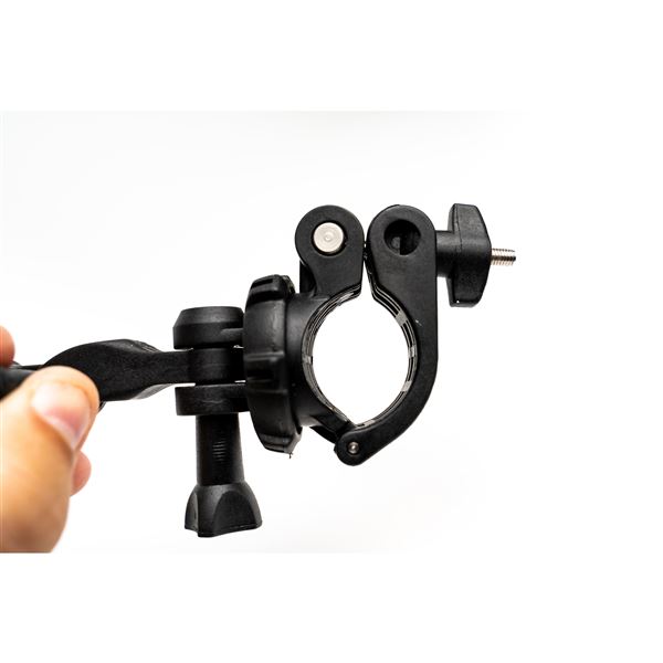 Multi Clamp (for use with Multi Lite Plus, Bivvy Lites etc)