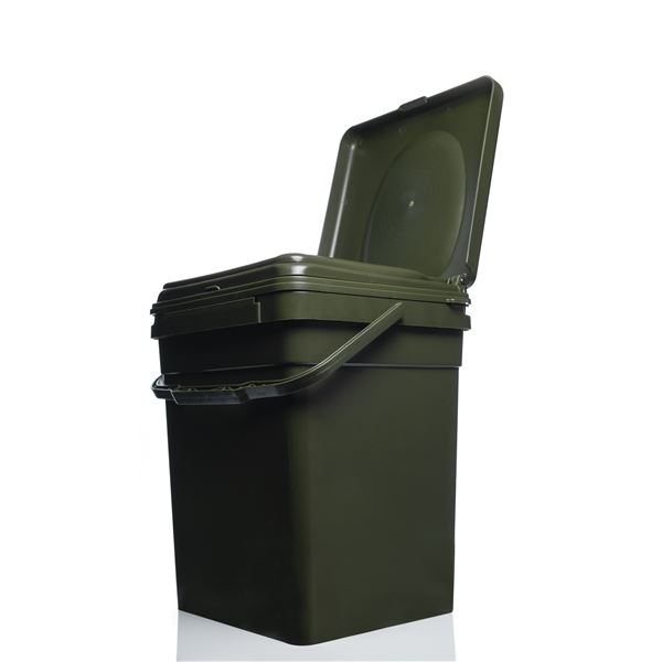 CoZee Toilet Seat Full Kit