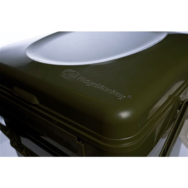CoZee Toilet Seat Full Kit