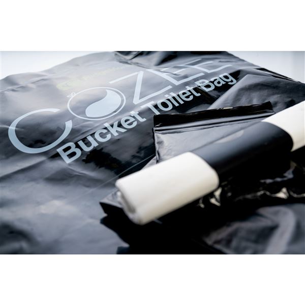 CoZee Toilet Seat Full Kit