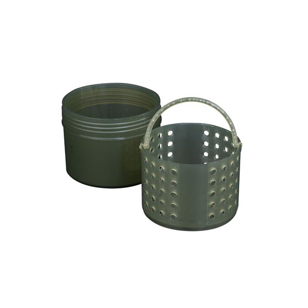 Modular Hookbait Pots Camo