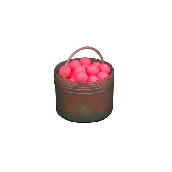 Modular Hookbait Pots Camo
