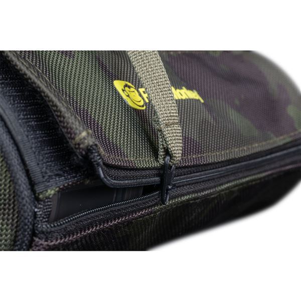 Modular Hookbait Pots Camo
