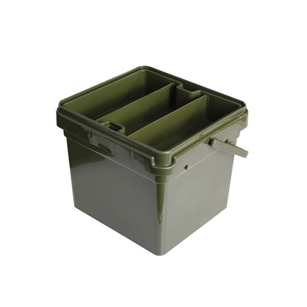 Compact Bucket System 7.5L