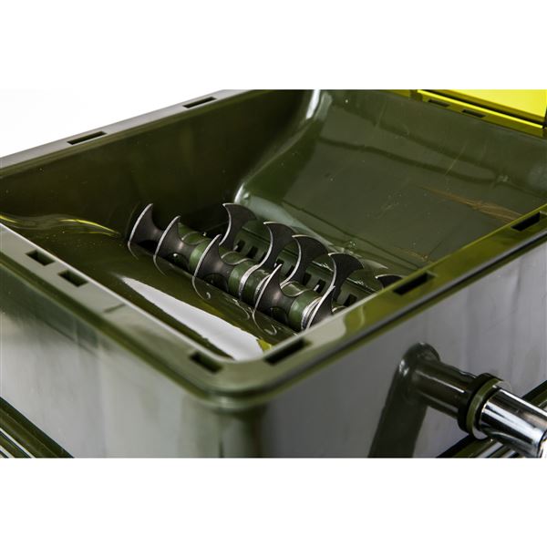 Advanced Boilie Crusher Full Kit