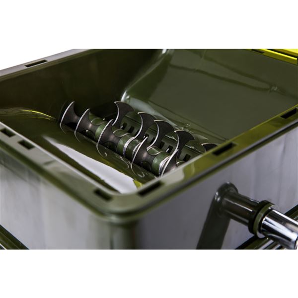 Advanced Boilie Crusher Full Kit