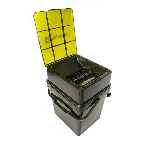 Advanced Boilie Crusher Full Kit