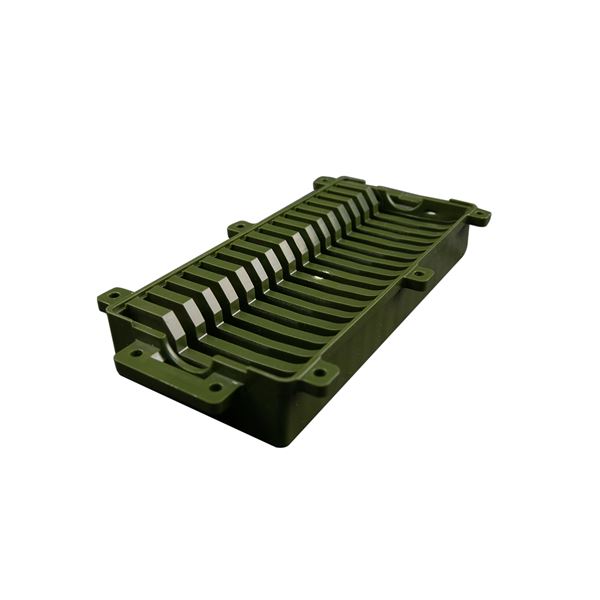 Advanced Boilie Crusher Particle Plate