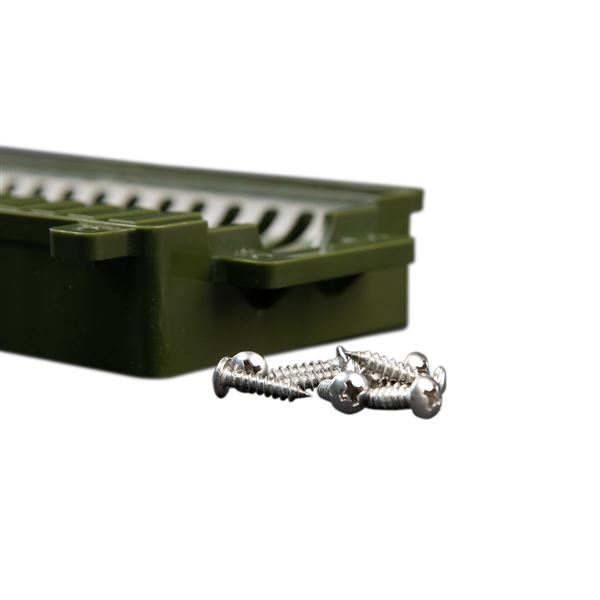 Advanced Boilie Crusher Particle Plate