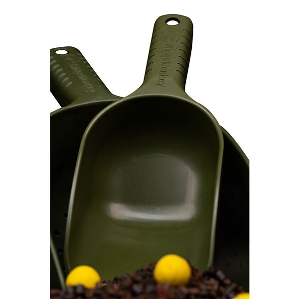 Bait Spoon Green