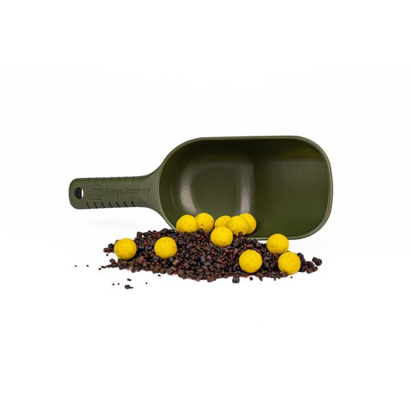 Bait Spoon Green