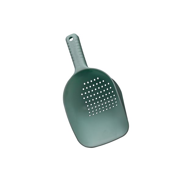 Nite Glo Bait Spoon XL (holes)