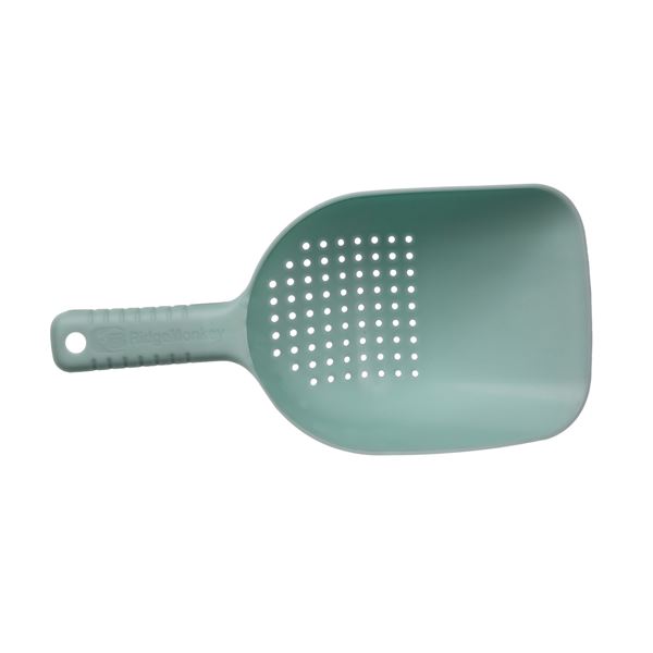 Nite Glo Bait Spoon XL (holes)