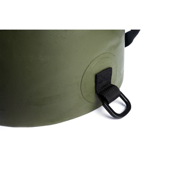 Perspective Collapsible Bucket 10 Litre