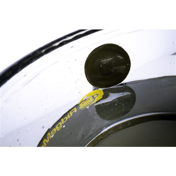Perspective Collapsible Bucket 10 Litre