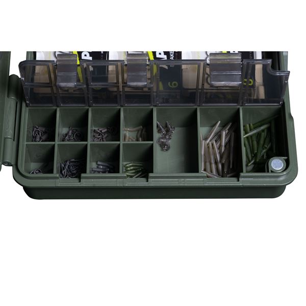 Armoury Lite Tackle Box